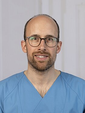 Dr. med. Rasmus Engels