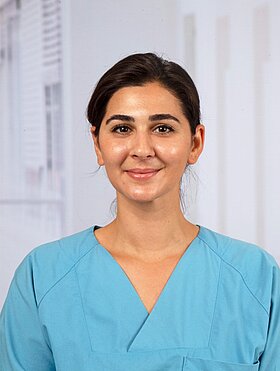 Dr. Samaneh Hasari