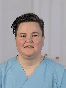  Tanja Theresia  Wendling