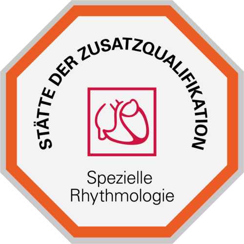 Logo Spezielle Rhythmologie