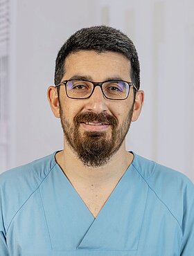 Dr. (Univ. Kocaeli) Mehmet Yunus Tas