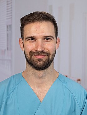 Maximilian Dittes-Jühling