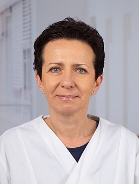 Portraitfoto Inita Steiniger Inita Steiniger