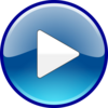Video Abspielsymbol