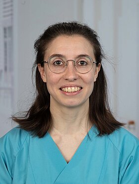 Dr. Carla Melissa Gutekunst