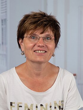 Portraitbild Anja Kunkel Anja Kunkel