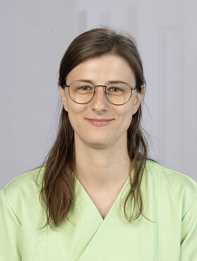Markéta Soukupová