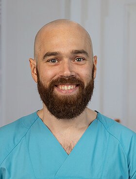 Dominic Philip Bacher