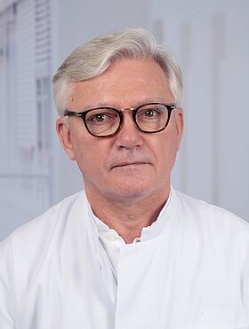 Portraitfoto Dr. Jaroslaw Nakonieczny Dr. med. Jaroslaw Nakonieczny
