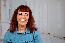 Dr. med. Inge Alice Kelm-Kahl