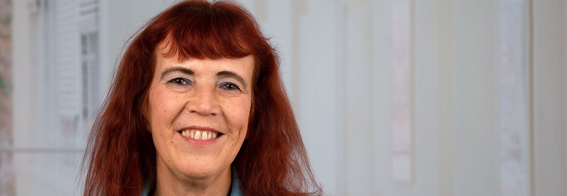 Dr. med. Inge Alice Kelm-Kahl