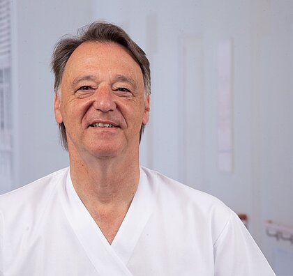 Dr. med. Guido Platz