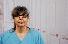 Denka Todorova-Trommer