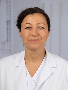 Dr. med. Nur Günes