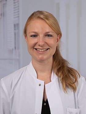 Portraitfoto Malena Pohlmann Marlena Pohlmann