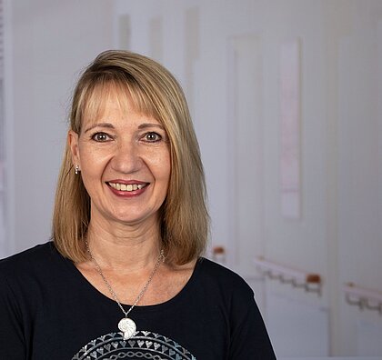 Sabine Weyrauch Sabine Weyrauch