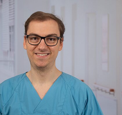 Dr. Christoph Jahn