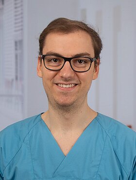 Dr. Christoph Jahn