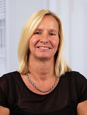 Portraibild von Carmen Klose Carmen Klose