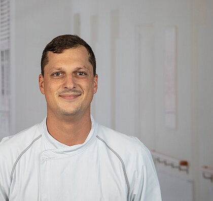 Andre Riebler Andre Riebler