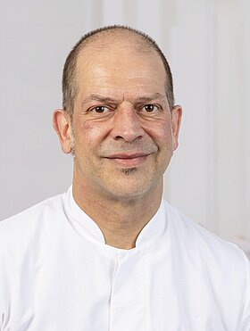 PD Dr. med. Emmanouil Chavakis