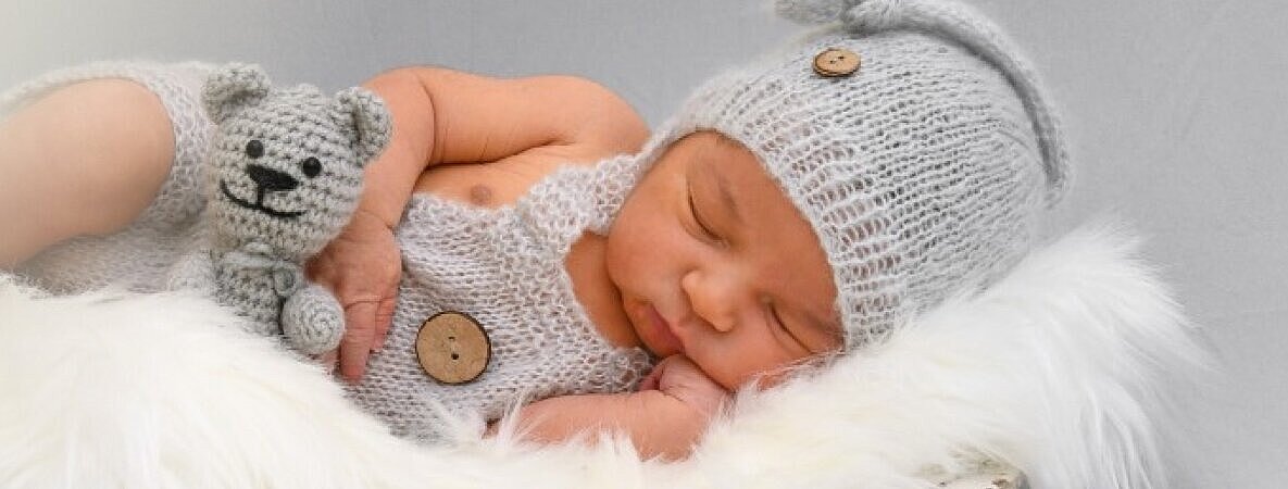 Vorschaubild der Babygalerie