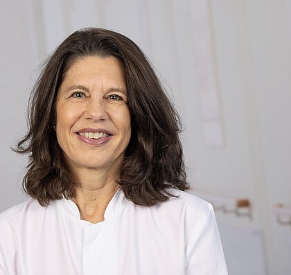 Dr. med. Stefanie Buchen