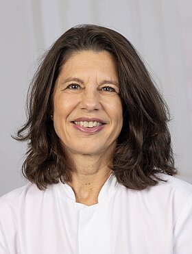 Dr. med. Stefanie Buchen