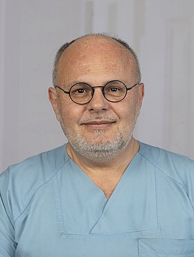 Stamatios Chrysochoou