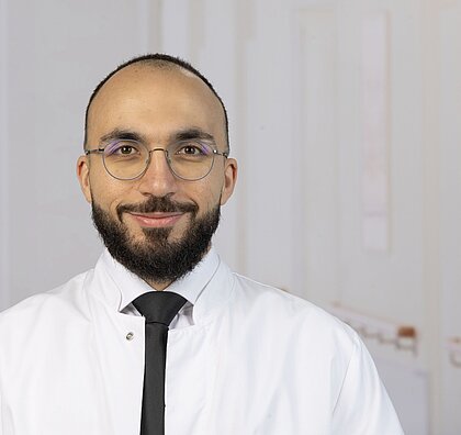 Dr. med. Mohannad Mowala