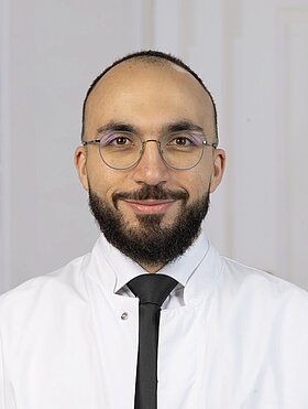 Dr. med. Mohannad  Mowala