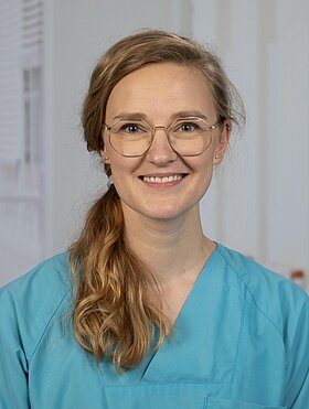 Dr. med. Lena Minch