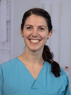 Dr. med. Lena  Rudzinski