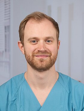 Portraitbild Andreas Kipping Dr. Andreas Kipping