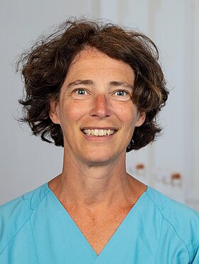 Dr. med. Natalie Dudek