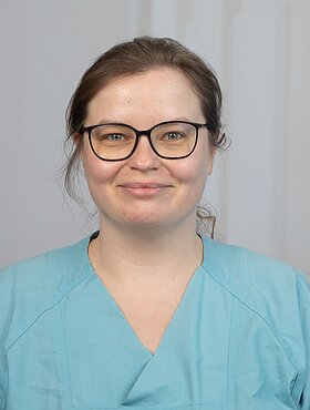 Marie-Paulina Schoppe