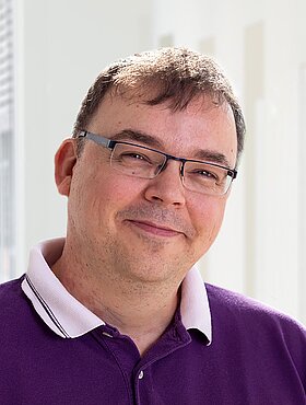 Dr. med. Torsten  Born