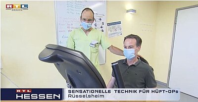 Screenshot Video RTL Two hips in a day Screenshot Video RTL Two hips in a day