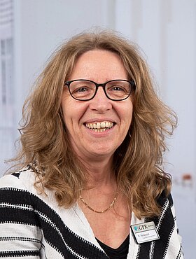 Portrait Rita Ratajczyk Rita Ratajczyk