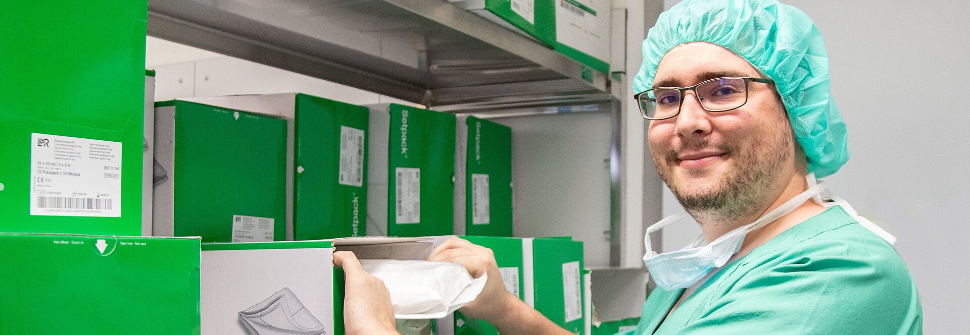 Ex-Bufdi Fabian Funk