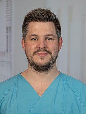 Dr. med. Dominik Olinger