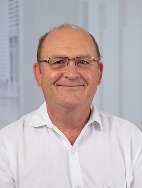 Dr. med. Jürgen Stüttem