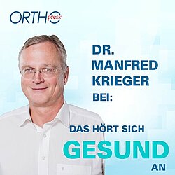 Manfred Krieger Pocastfolge