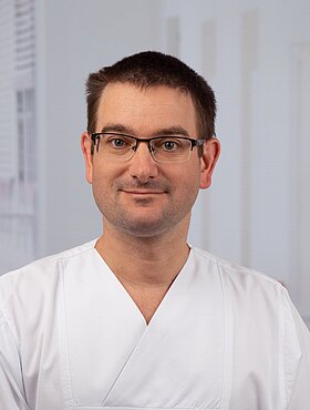 Dr. med. Steffen Seemann