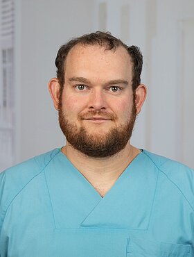 Dr. med. Michael Mader