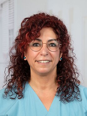 Dr. med. Cilem Özalp