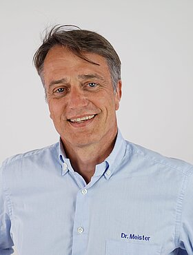 Dr. Christoph Meister Dr. med. Christoph Meister