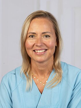 Dr. med. Ulrike Matthes