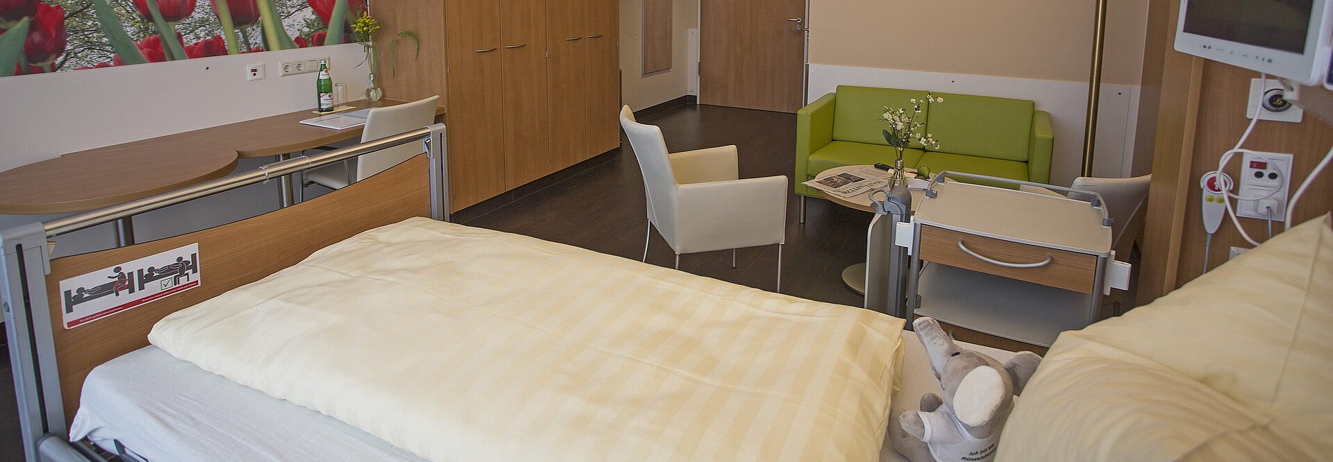 Komfortzimmer