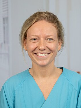 Anna Victoria Thomas